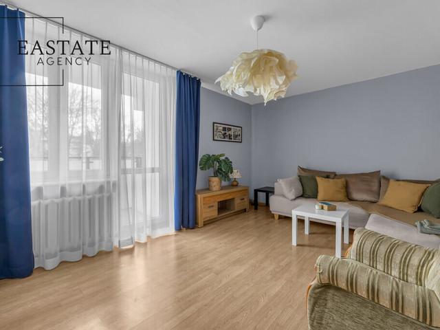 Mieszkanie do wynajęcia, Warszawa Praga Południe Łukowska, 3950 PLN, 63,9 m2, domy 2987/19413/OMW