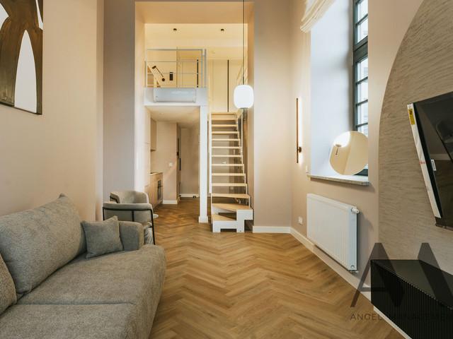 Mieszkanie do wynajęcia, Wrocław pl. Jana Pawła II, 4500 PLN, 60 m2, domy 814/12059/OMW