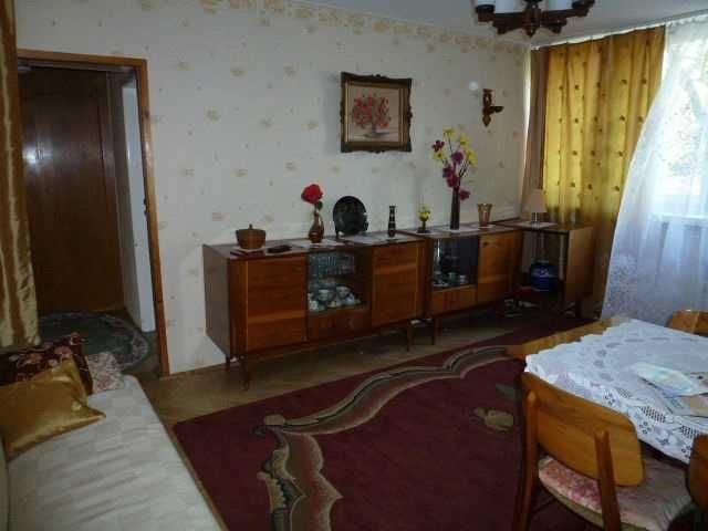 Mieszkanie do wynajęcia, Łódź Łódź Polesie Polesie Krzemieniecka, 1500 PLN, 48 m2, domy 102935
