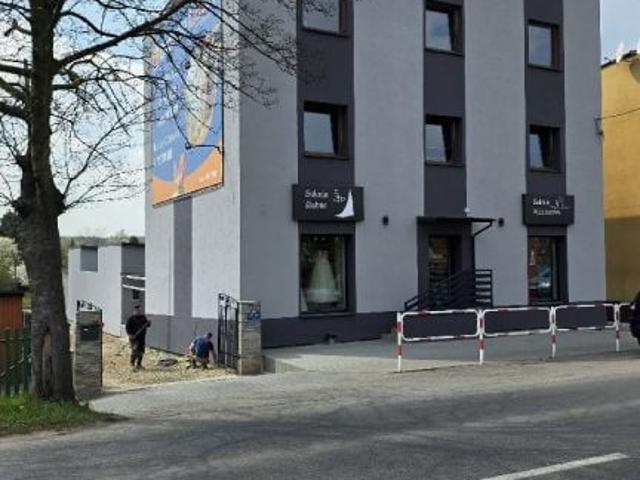 Trzypokojowe mieszkanie do wynajęcia