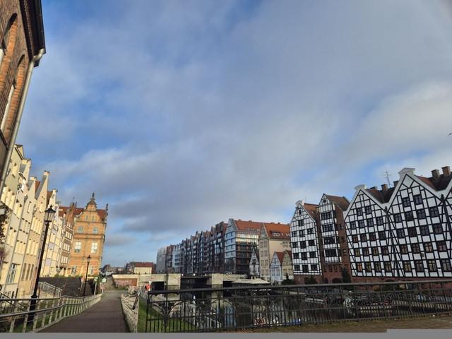 Mieszkanie do wynajęcia, Gdańsk Stare Miasto Kotwiczników, 2950 PLN, 63,06 m2, domy 571053