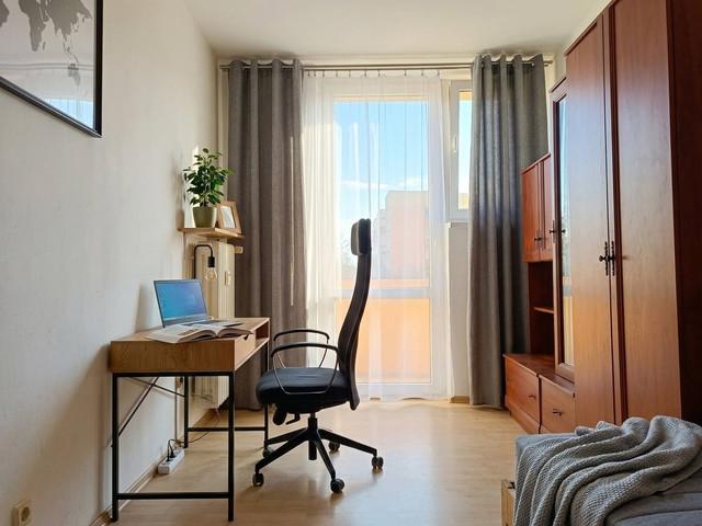 Mieszkanie do wynajęcia, Warszawa Motorowa, 2400 PLN, 60 m2, domy 230/14790/OMW