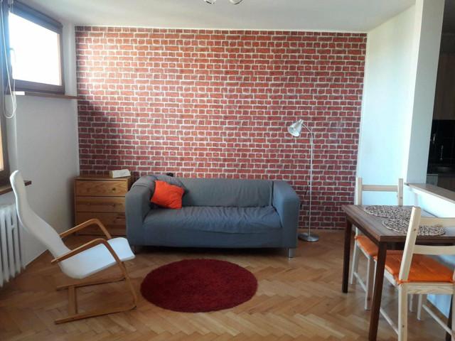 Mieszkanie do wynajęcia, małopolskie Kraków Bronowice, 2500 PLN, 45 m2, domy gratka 47791389