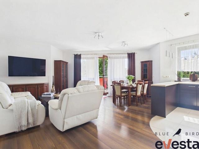 Mieszkanie do wynajęcia, Wrocław Jagodno Ryszarda Wagnera, 3500 PLN, 71,8 m2, domy 119/18068/OMW