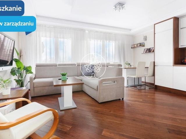 Mieszkanie do wynajęcia, Bydgoszcz Górzyskowo Inowrocławska, 2500 PLN, 58,31 m2, domy 434/14150/OMW