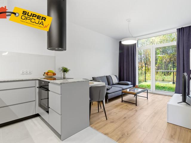 Mieszkanie do wynajęcia, Kraków Kraków Podgórze Wola Duchacka Strumienna, 3400 PLN, 50 m2, domy SUP936392