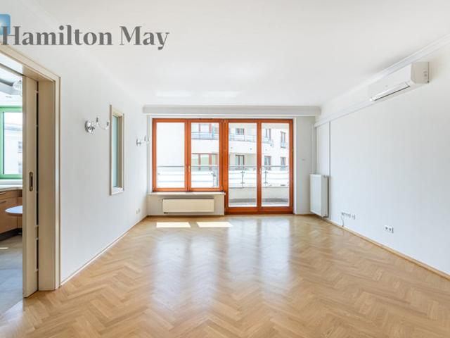 Mieszkanie do wynajęcia, Warszawa Śródmieście aleja Jana Chrystiana Szucha, 6900 PLN, 92 m2, domy 21930