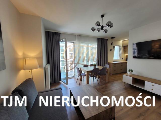 Mieszkanie do wynajęcia, Warszawa Praga Południe Kamionek Mińska, 3700 PLN, 67,5 m2, domy 977/2072/OMW