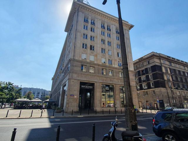 Mieszkanie do wynajęcia, Warszawa Śródmieście Śródmieście Południowe Pl. Konstytucji, 6000 PLN, 68 m2, domy 4
