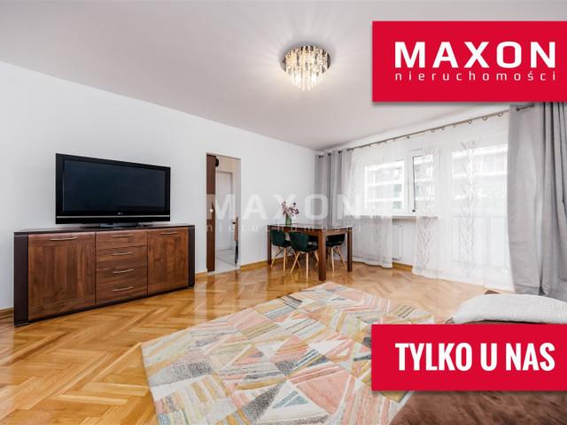 Trzypokojowe mieszkanie do wynajęcia
