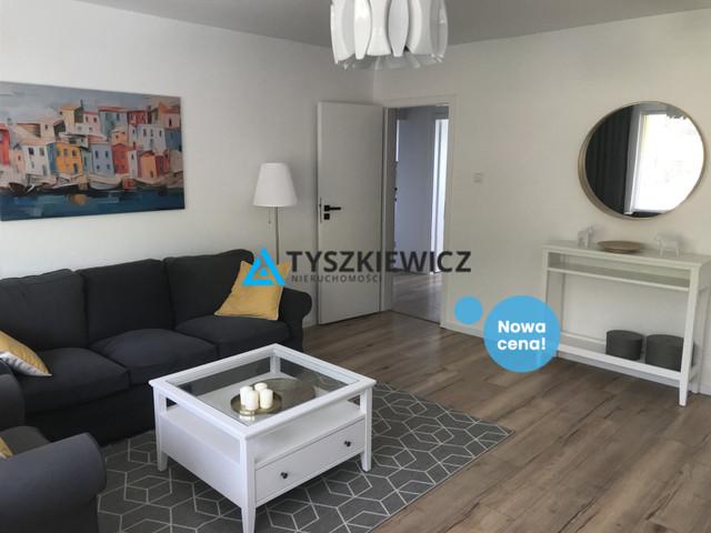 Mieszkanie do wynajęcia, Gdynia Chylonia Swarzewska, 2500 PLN, 60 m2, domy TY729089