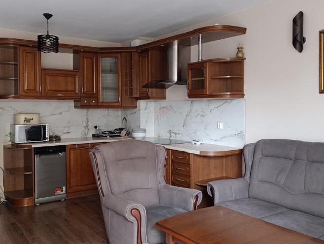 Mieszkanie do wynajęcia, Wrocławski Kiełczów Makowa, 3300 PLN, 63,47 m2, domy 44234