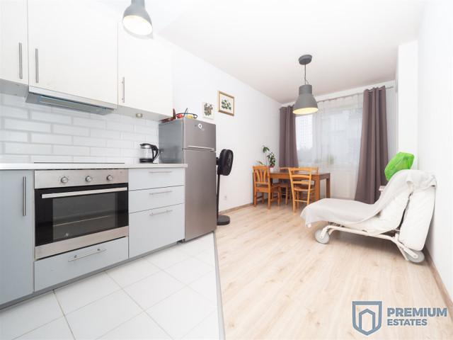 Mieszkanie do wynajęcia, Kraków M. Kraków Bronowice Chełmońskiego, 2800 PLN, 48,3 m2, domy KNP MW 93140