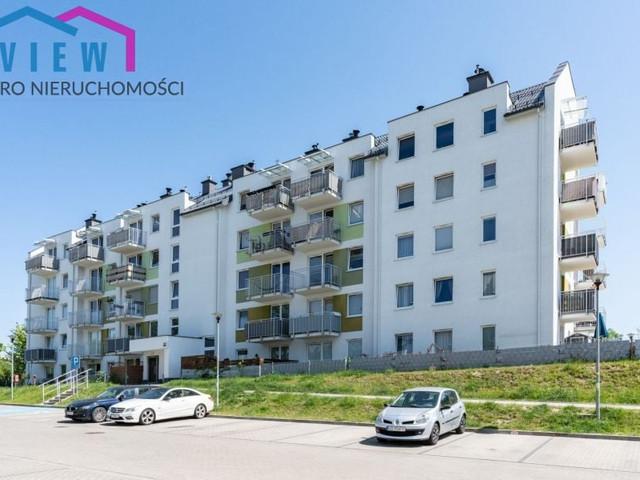 Mieszkanie do wynajęcia, Gdańsk Łostowice, 3000 PLN, 50 m2, domy 119/5952/OMW