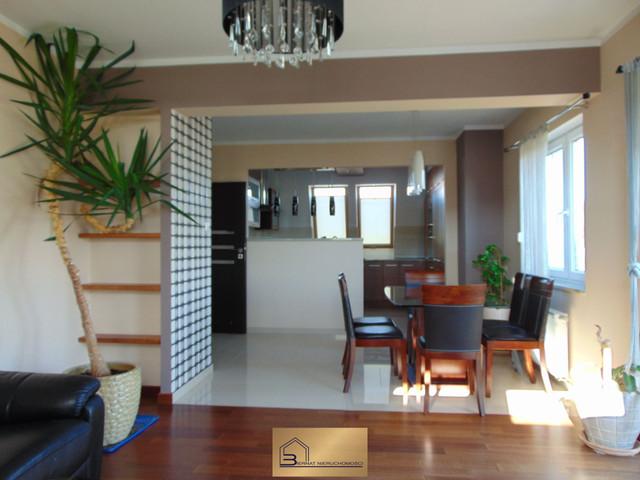 Mieszkanie do wynajęcia, Kalisz Tyniec Braci Niemojowskich, 2800 PLN, 88 m2, domy 224