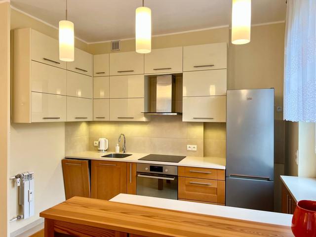 Mieszkanie do wynajęcia, Wrocław Stare Miasto Os. Stare Miasto Iwana Pawłowa, 3500 PLN, 64 m2, domy 41