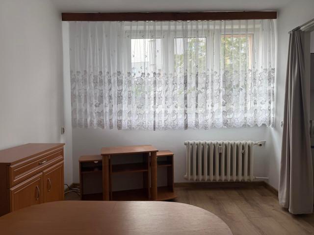 Trzypokojowe mieszkanie do wynajęcia