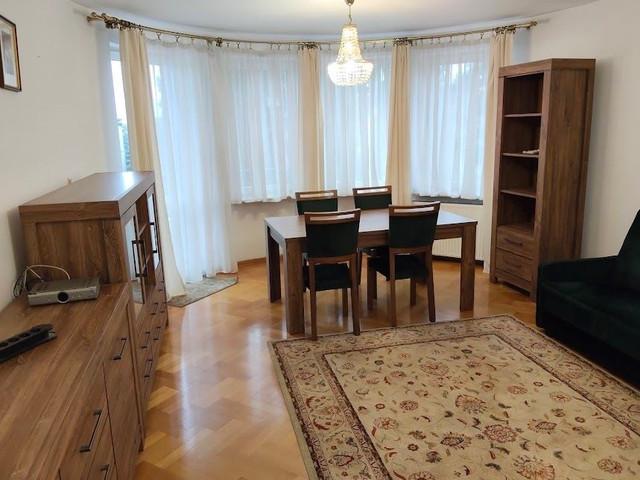 Trzypokojowe mieszkanie do wynajęcia