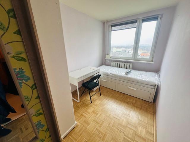 Mieszkanie do wynajęcia, Wrocław Fabryczna Muchobór Mały Strzegomska, 2800 PLN, 59 m2, domy 2826131