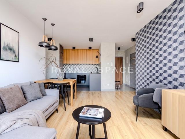 Mieszkanie do wynajęcia, Kraków Dębniki gen. Antoniego Józefa Madalińskiego, 4600 PLN, 65 m2, domy 5255/7466/OMW