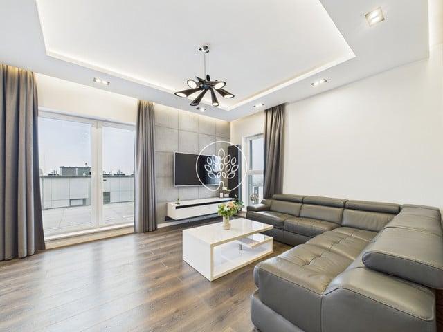 Mieszkanie do wynajęcia, Bydgoszcz Bartodzieje Gajowa, 6500 PLN, 90 m2, domy 1630/14150/OMW