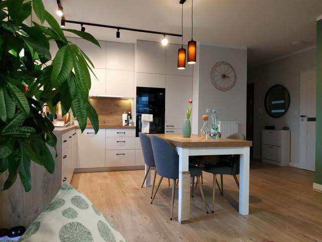 Mieszkanie do wynajęcia, Wrocław Krzyki Księże Małe Siemianowicka, 3155 PLN, 58,5 m2, domy 16