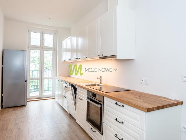 Mieszkanie do wynajęcia, Poznań Centrum Krakowska, 3500 PLN, 77,9 m2, domy 975/3642/OMW