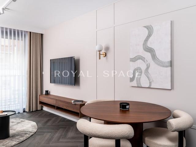 Mieszkanie do wynajęcia, Kraków Grzegórzki Mogilska, 4500 PLN, 50 m2, domy 5153/7466/OMW