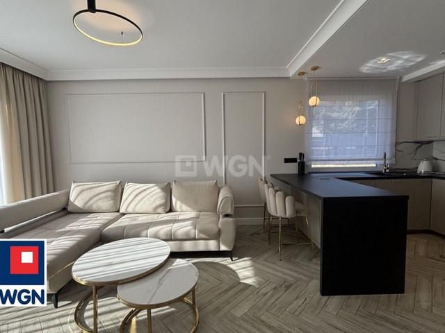 Mieszkanie do wynajęcia, Szczecin Grodzki Mierzyn Szczecin Mierzyn Radosna, 5200 PLN, 63 m2, domy 151440105