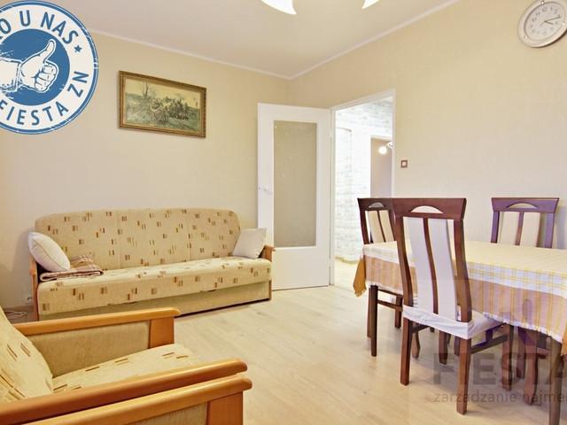 Mieszkanie do wynajęcia, Gdańsk Suchanino Macieja Kamieńskiego, 3000 PLN, 56 m2, domy 8650/1621/OMW