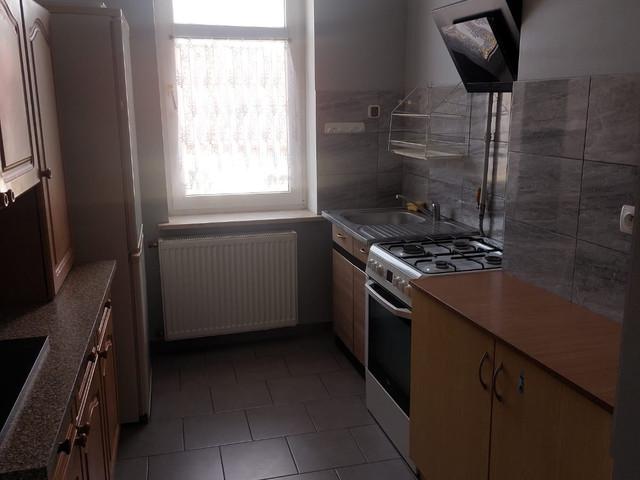Mieszkanie do wynajęcia, lubuskie krośnieński Gubin Krzywa, 1800 PLN, 57 m2, domy gratka 47383599