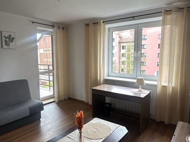 Mieszkanie do wynajęcia, Kraków Kraków Krowodrza Prądnik Biały Andrzeja Frycza Modrzewskiego, 3200 PLN, 65 m2, domy 211230