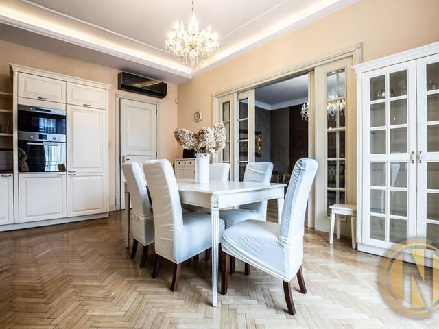 Trzypokojowe mieszkanie do wynajęcia