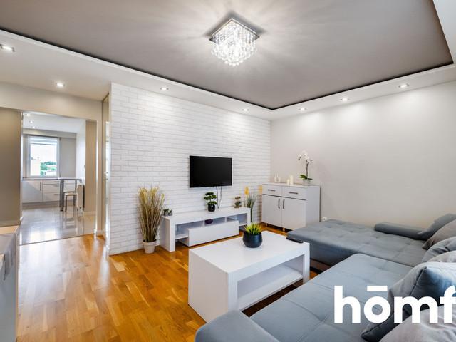 Mieszkanie do wynajęcia, Białystok Wysoki Stoczek Konrada Fiedorowicza, 2100 PLN, 59,9 m2, domy 61488/2089/OMW