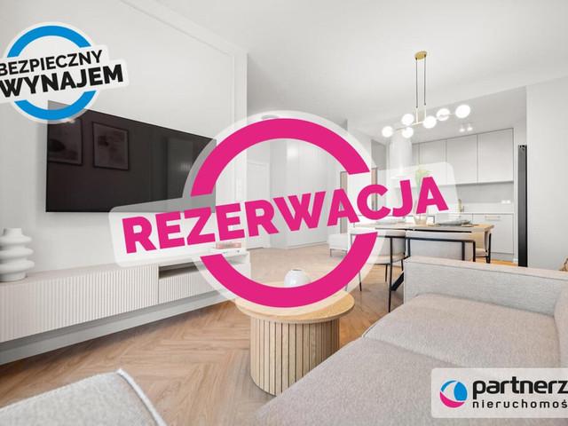 Trzypokojowe mieszkanie do wynajęcia