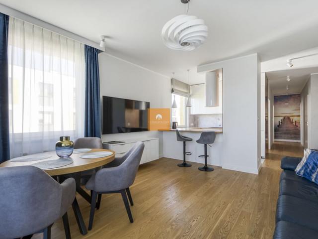 Mieszkanie do wynajęcia, Warszawa Włochy Warszawa Włochy Budki Szczęśliwickie, 4200 PLN, 63,63 m2, domy 779640323