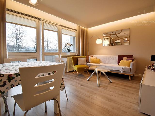 Mieszkanie do wynajęcia, Szczecin Pomorzany Milczańska, 2900 PLN, 52,97 m2, domy 374/5455/OMW