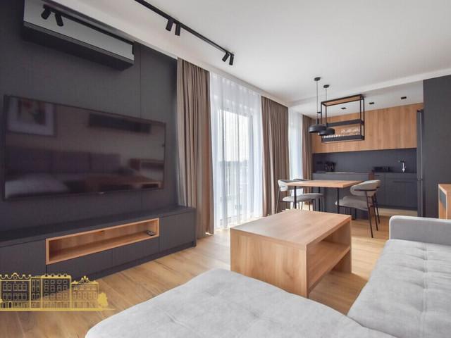 Mieszkanie do wynajęcia, Kraków Bronowice Małe Samuela Lindego, 4999 PLN, 63 m2, domy 2900/6777/OMW