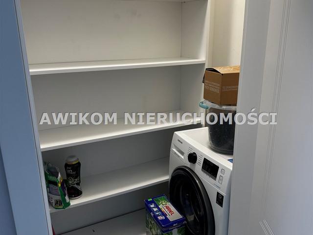 Trzypokojowe mieszkanie do wynajęcia