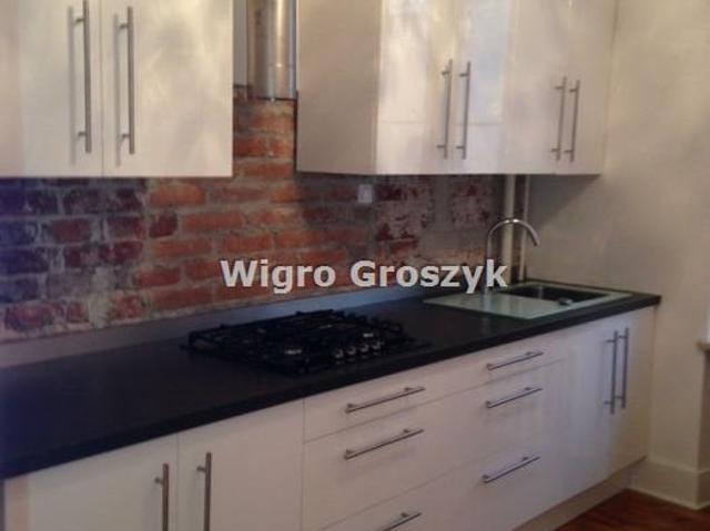 Trzypokojowe mieszkanie do wynajęcia