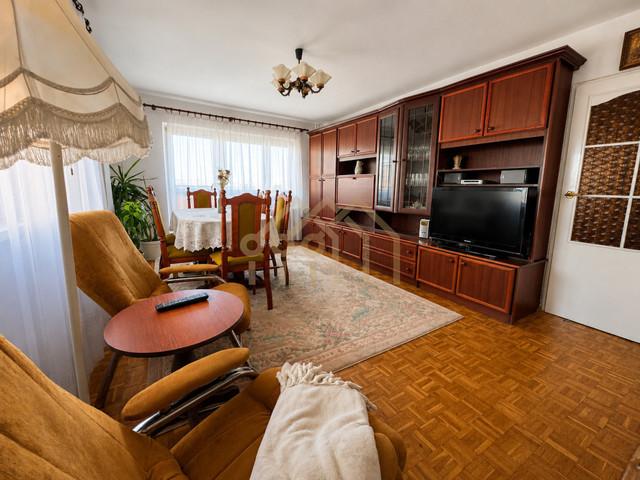 Mieszkanie do wynajęcia, Warszawa Mokotów Mokotów Sadyba, 3250 PLN, 58 m2, domy WE490553