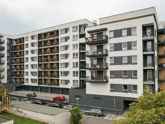 Trzypokojowe mieszkanie do wynajęcia