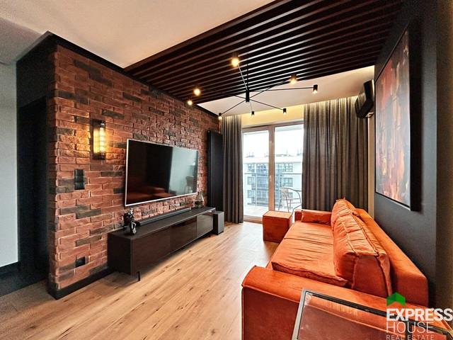 Mieszkanie do wynajęcia, Białystok Sienkiewicza Jurowiecka, 3500 PLN, 53 m2, domy 3217/4158/OMW