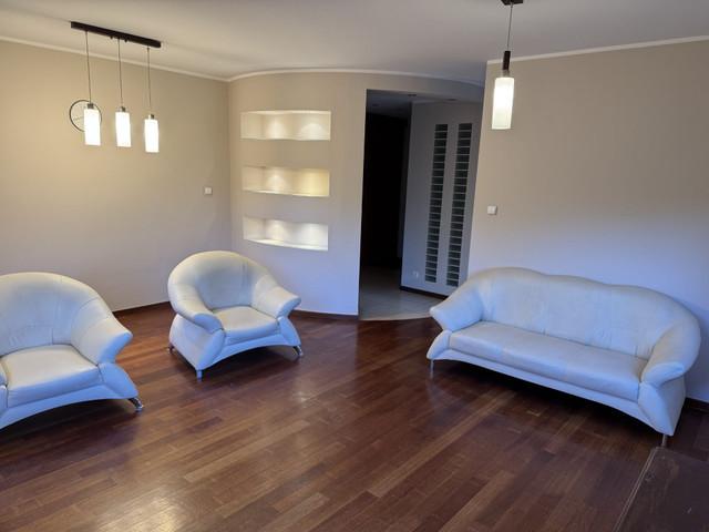 Mieszkanie do wynajęcia, łódzkie Łódź Polesie Złotno Bohaterów Monte Cassino, 4200 PLN, 87 m2, domy gratka 47215445