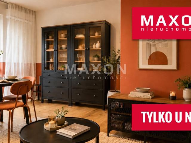 Trzypokojowe mieszkanie do wynajęcia