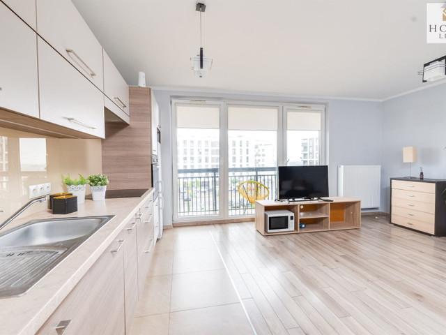 Mieszkanie do wynajęcia, Olsztyn M. Olsztyn Jaroty Tęczowy Las, 2500 PLN, 64,51 m2, domy HMLK MW 3164 1