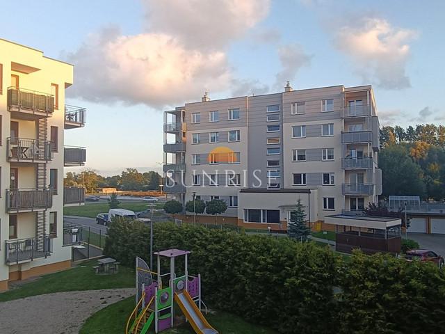 Trzypokojowe mieszkanie do wynajęcia