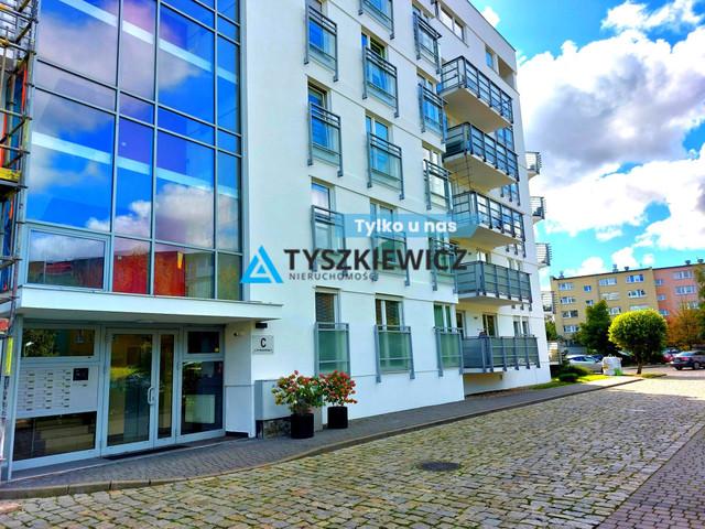 Trzypokojowe mieszkanie do wynajęcia