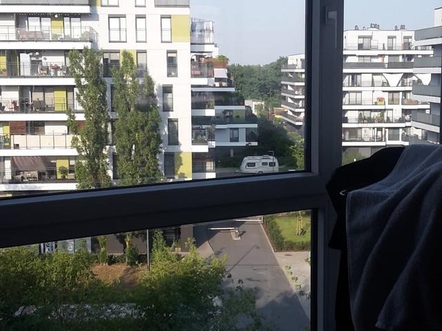 Trzypokojowe mieszkanie do wynajęcia