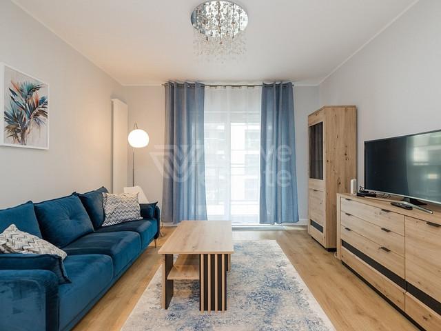 Mieszkanie do wynajęcia, Warszawa Śródmieście Grzybowska, 5549 PLN, 60 m2, domy 150/13770/OMW